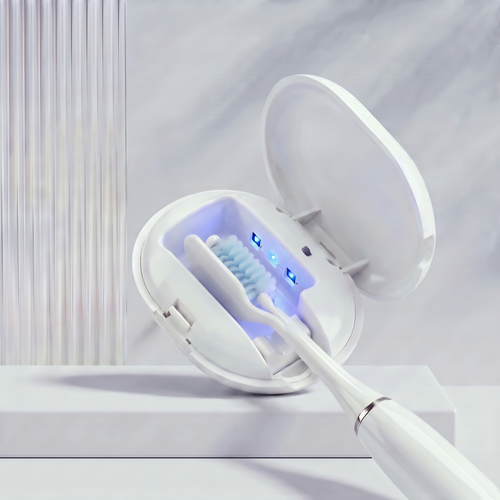 UV sterilizer 